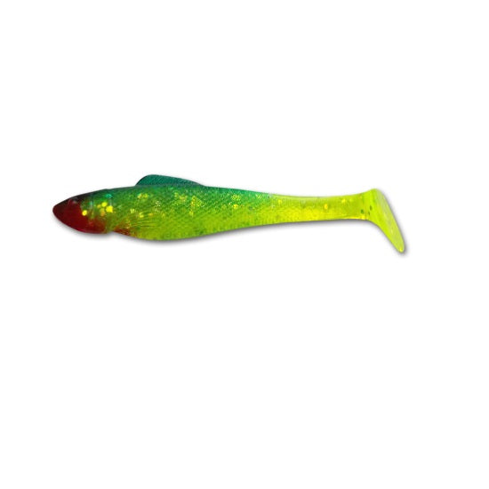 Shad Relax Ohio 2.5 inch Standard, 7.5cm  ROH25-S223 7 buc/plic
