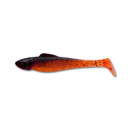 Shad Relax Ohio 2.5 inch Standard, 7.5cm  ROH25-S301 10 buc/plic