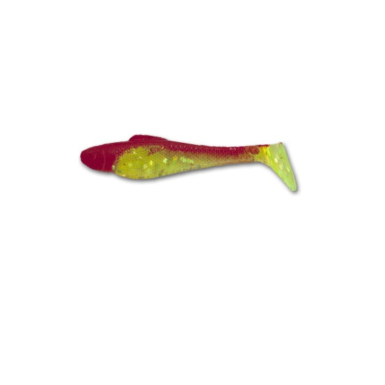 Shad Relax Ohio 2 inch Standard, 5cm ROH2-S068 9 buc/plic