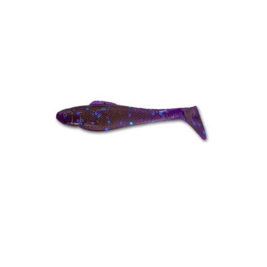 Shad Relax Ohio 2 inch Standard, 5cm  ROH2-S175 9 buc/plic