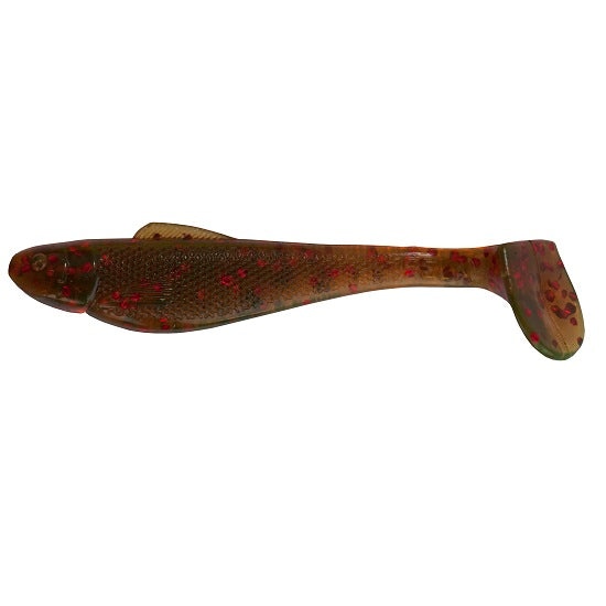 Shad Relax Ohio 2 inch Standard, 5cm ROH2-S298 9 buc/plic