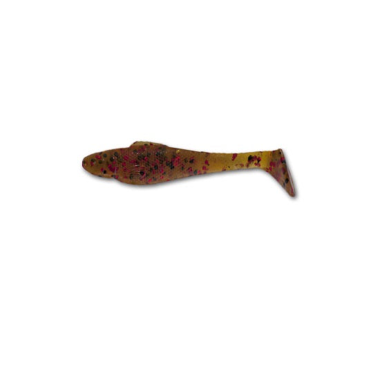 Shad Relax Ohio 2 inch Standard, 5cm ROH2-S466 9 buc/plic