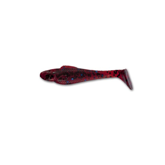 Shad Relax Ohio 2 inch Standard, 5cm  ROH2-S486 9 buc/plic