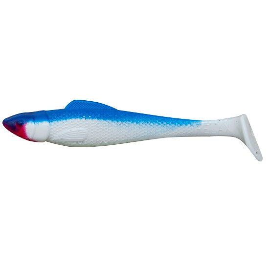 Shad Relax Ohio 4 inch Standard, 10.5cm  ROH4-S006 10 buc/plic