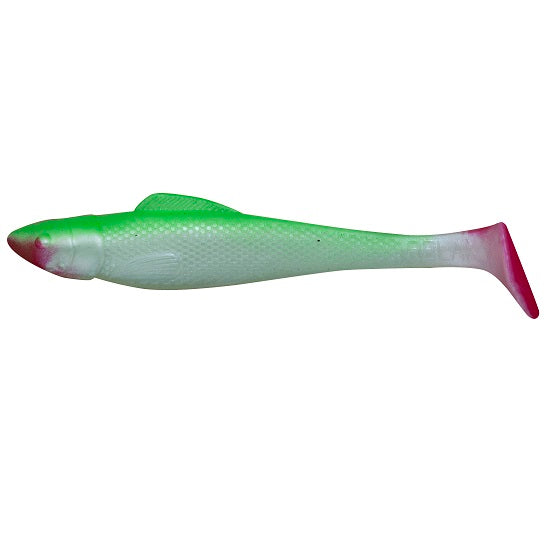 Shad Relax Ohio 4 inch Standard, 10.5cm  ROH4-S010 10 buc/plic