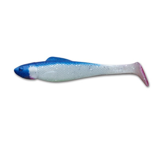 Shad Relax Ohio 4 inch Standard, 10.5cm  ROH4-S035 10 buc/plic