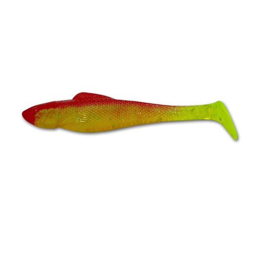 Shad Relax Ohio 4 inch Standard, 10.5cm  ROH4-S068 10 buc/plic