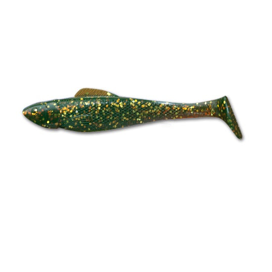 Shad Relax Ohio 4 inch Standard, 10.5cm   ROH4-S092 10 buc/plic