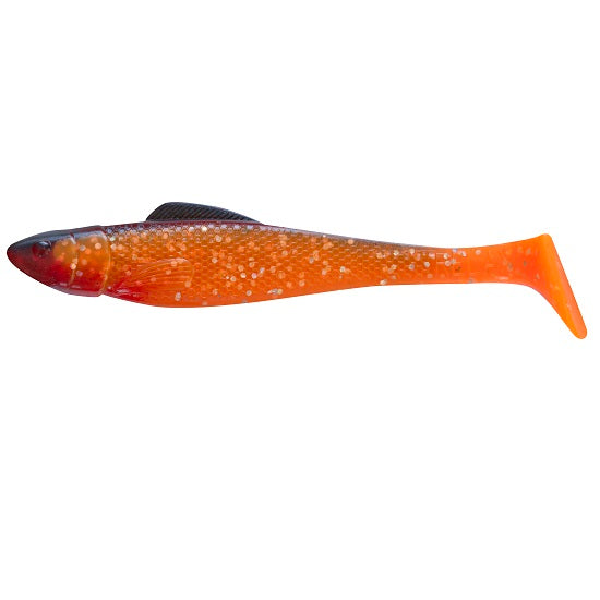 Shad Relax Ohio 4 inch Standard, 10.5cm  ROH4-S122 10 buc/plic