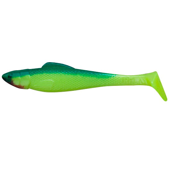 Shad Relax Ohio 4 inch Standard, 10.5cm  ROH4-S208 10 buc/plic