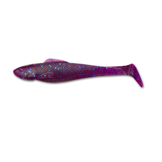 Shad Relax Ohio 4 inch Standard, 10.5cm  ROH4-S225 10 buc/plic