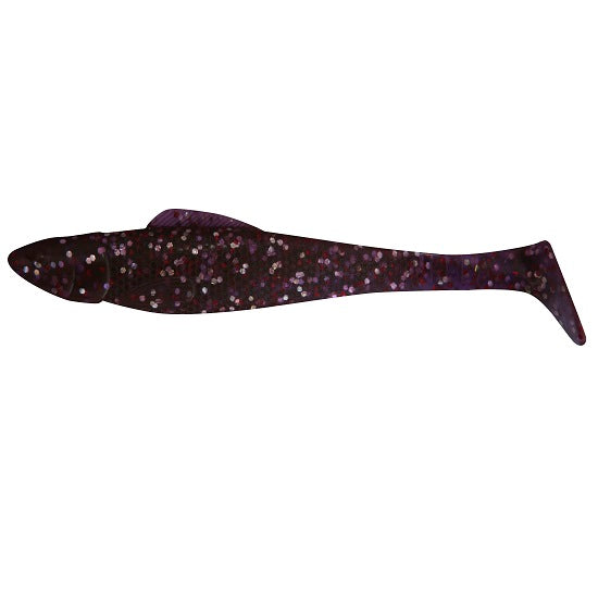 Shad Relax Ohio 4 inch Standard, 10.5cm  ROH4-S443 10 buc/plic