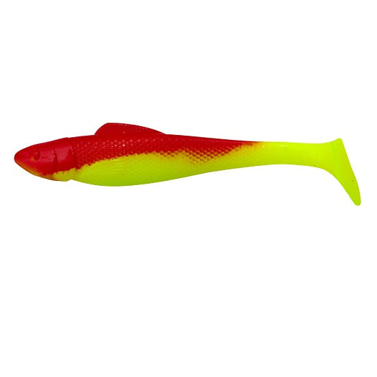 Shad Relax Ohio 5 inch Standard, 12.5cm  ROH5-S057 5 buc/plic