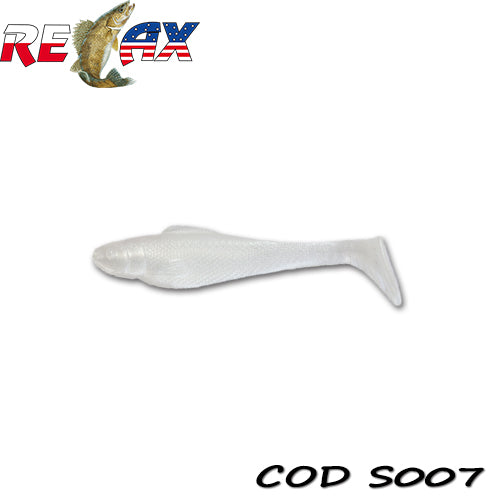Shad Relax Ohio Standard 5cm 2g S007 15buc/plic