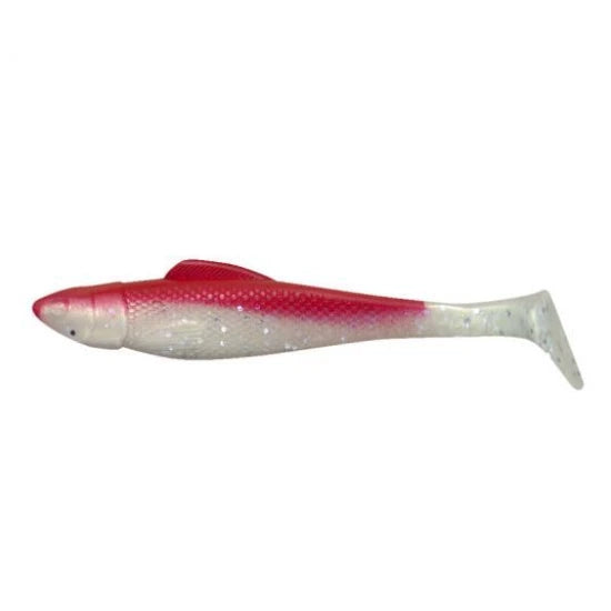 Shad Relax Ohio Standard 7.5cm 4g S051 10buc/plic