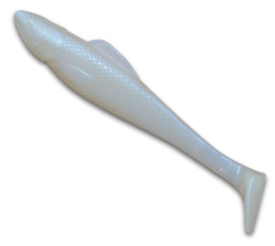 Shad Relax Ohio Standard, S019, 7.5cm, 10buc/plic