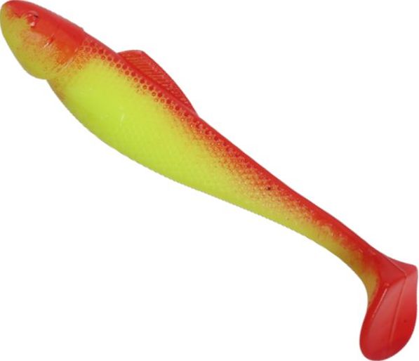Shad Relax Ohio Standard, S057R, 7.5cm, 10buc/plic