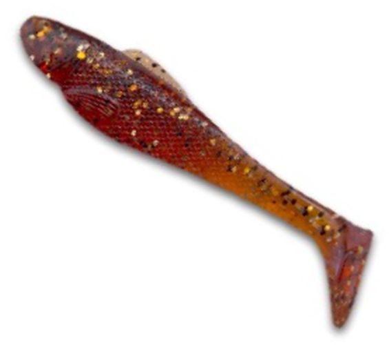 Shad Relax Ohio Standard, S093, 7.5cm, 10buc/plic