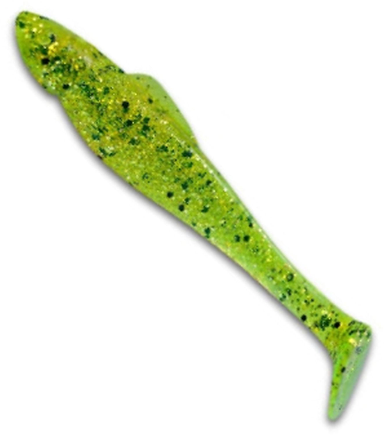 Shad Relax Ohio Standard, S509, 7.5cm, 10buc/pac