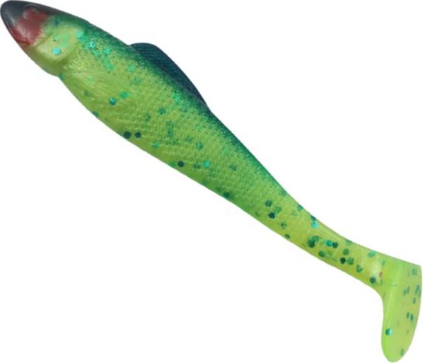 Shad Relax Ohio Standard, S570, 7.5cm, 10buc/plic