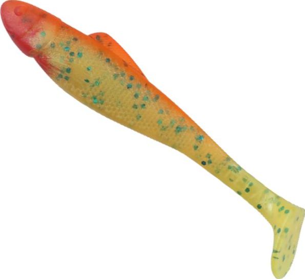 Shad Relax Ohio Standard, S571, 7.5cm, 10buc/plic