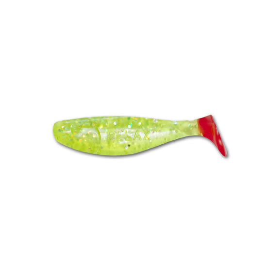 Shad Relax RIPPER JANKES 5 CM TAIL Culoare 028 - 9buc/plic