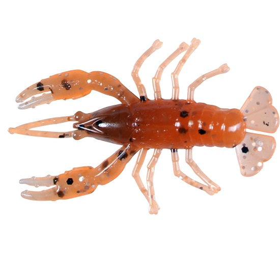 Shad Relax Rak (Crawfish) 1inch Laminat 3.5cm CRF1-L068 18 buc/plic