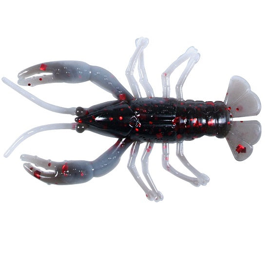 Shad Relax Rak (Crawfish) 1inch Laminat 3.5cm  CRF1-L206 18 buc/plic