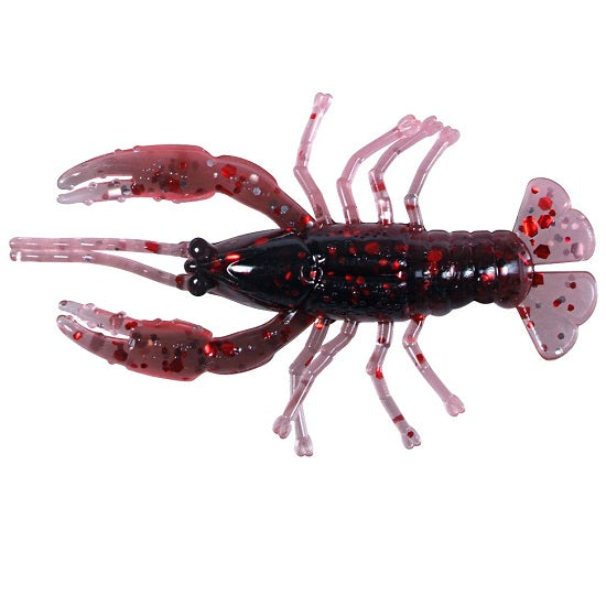 Shad Relax Rak (Crawfish) 1inch Laminat 3.5cm  CRF1-L209 18 buc/plic