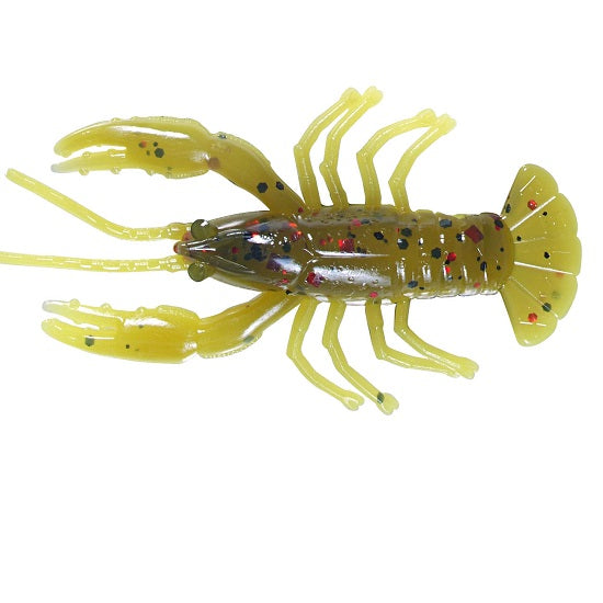 Shad Relax Rak (Crawfish) 2inch Standard, 5.5cm CRF2-L092 12 buc/plic