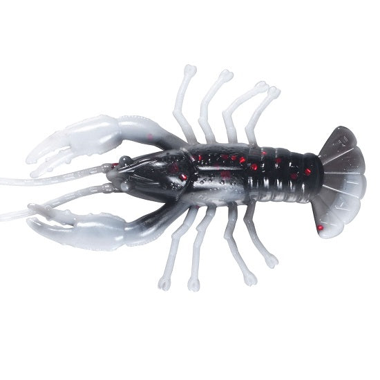 Shad Relax Rak (Crawfish) 2inch Standard, 5.5cm CRF2-L206 12 buc/plic