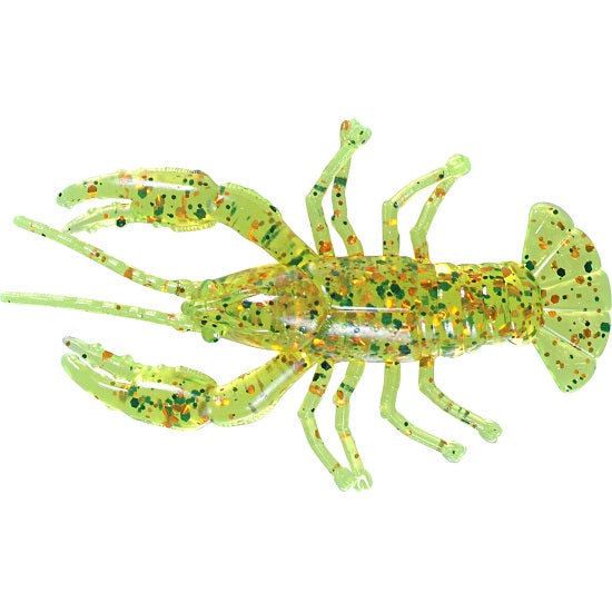 Shad Relax Rak (Crawfish) 2inch Standard, 5.5cm CRF2-S124 12 buc/plic