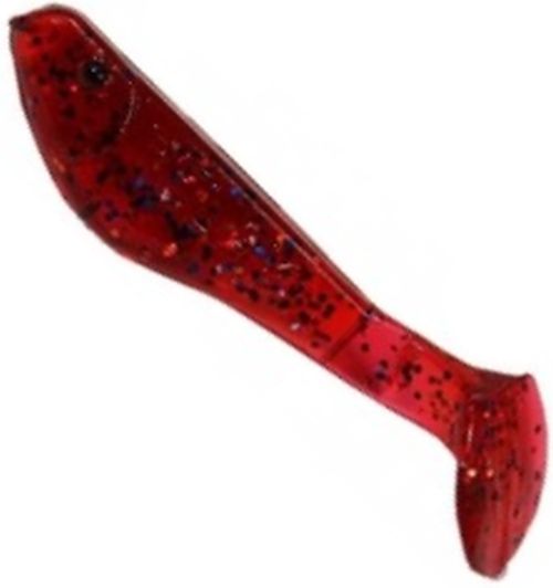 Shad Relax Ripper, Culoare A1, 3cm, 10buc/pac