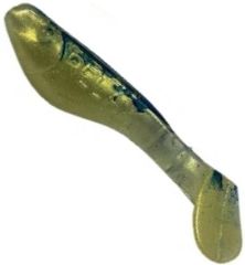 Shad Relax Ripper, Culoare A3, 3cm, 10buc/pac