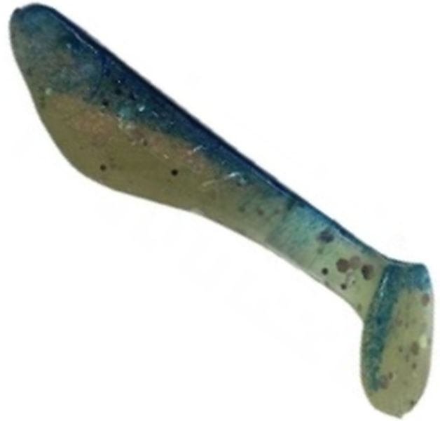 Shad Relax Ripper, Culoare A4, 3cm, 10buc/pac