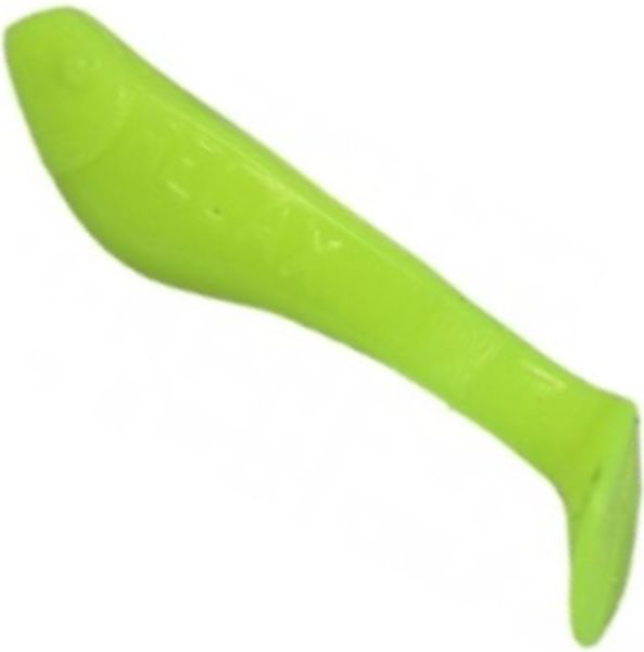 Shad Relax Ripper, Culoare A6, 3cm, 10buc/pac