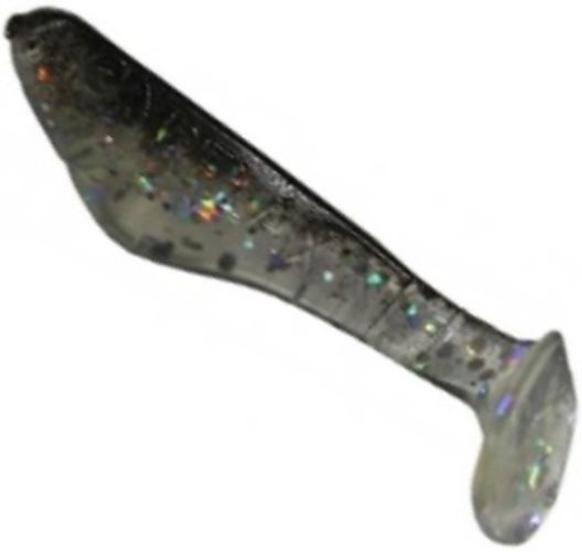 Shad Relax Ripper, Culoare A7, 3cm, 10buc/pac