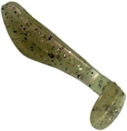 Shad Relax Ripper, Culoare A9, 3cm, 10buc/pac