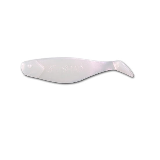 Shad Relax Shad 3 inch Standard, 7.5cm  SM3-S013 7 buc/plic