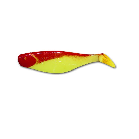 Shad Relax Shad 3 inch Standard, 7.5cm  SM3-S057 7 buc/plic