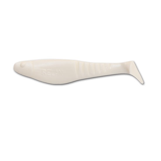 Shad Relax Shark 4 inch Standard, 10cm  RSH4-S001 5 buc/plic