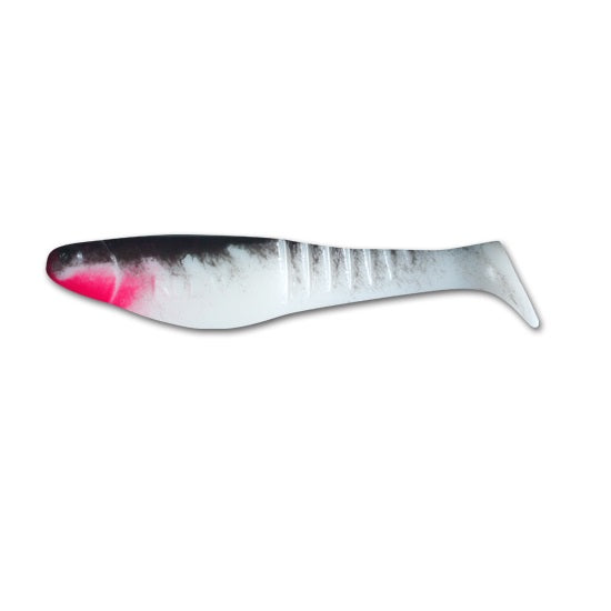 Shad Relax Shark 4 inch Standard, 10cm  RSH4-S002 5 buc/plic