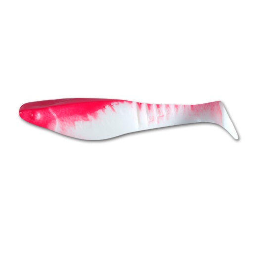 Shad Relax Shark 4 inch Standard, 10cm  RSH4-S003 5 buc/plic
