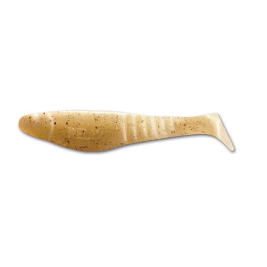Shad Relax Shark 4 inch Standard, 10cm  RSH4-S031 5 buc/plic
