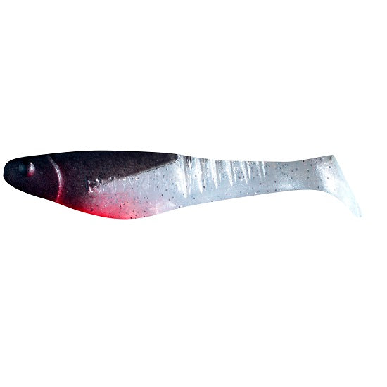 Shad Relax Shark 4 inch Standard, 10cm  RSH4-S032 5 buc/plic