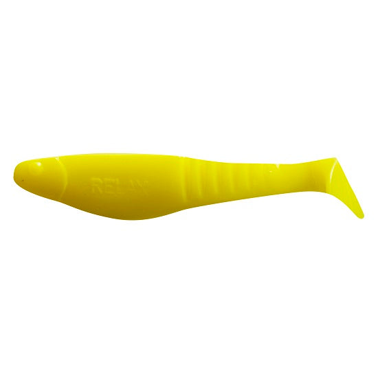Shad Relax Shark 4 inch Standard, 10cm  RSH4-S055 5 buc/plic