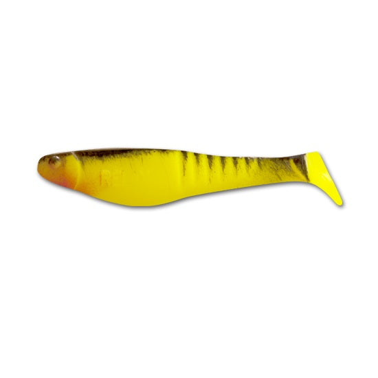 Shad Relax Shark 4 inch Standard, 10cm RSH4-S056 5 buc/plic