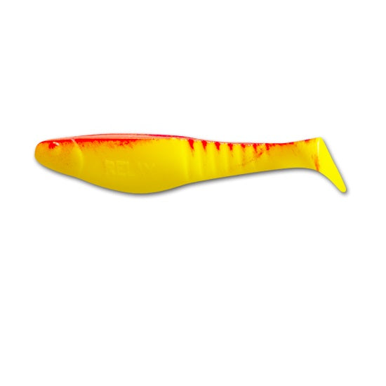 Shad Relax Shark 4 inch Standard, 10cm  RSH4-S057 5 buc/plic
