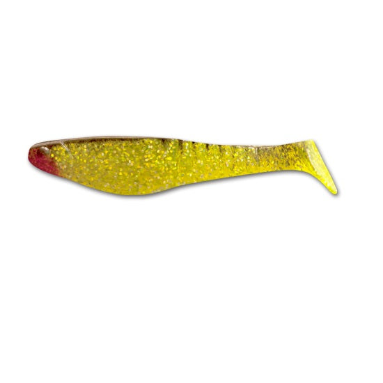 Shad Relax Shark 4 inch Standard, 10cm RSH4-S067 5 buc/plic