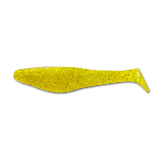 Shad Relax Shark 4 inch Standard, 10cm RSH4-S203 5 buc/plic